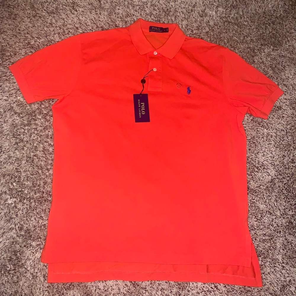 Polo by Ralph Lauren